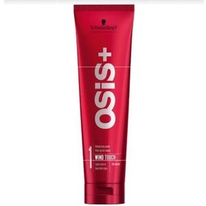 Schwarzkopf Professional | OSiS+ 1 WIND TOUCH Volumizing Paste